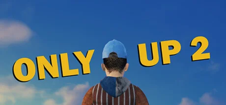 ️Only Up 2 | АВТОДОСТАВКА [Россия Steam Gift]