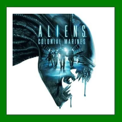 Aliens: Colonial Marines️Steam⭐Аренда️Online