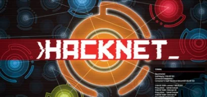 Hacknet  STEAM KEY GLOBAL+РОССИЯ