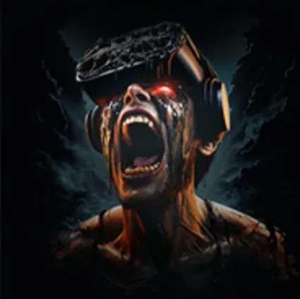 Scary Mine VR 💎 АВТОДОСТАВКА STEAM GIFT РОССИЯ