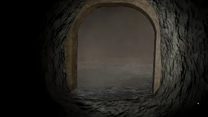 Scary Mine VR 💎 АВТОДОСТАВКА STEAM GIFT РОССИЯ