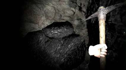 Scary Mine VR 💎 АВТОДОСТАВКА STEAM GIFT РОССИЯ