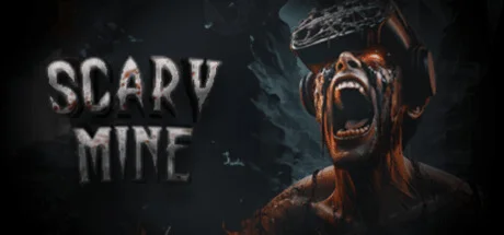 Scary Mine VR  АВТОДОСТАВКА STEAM GIFT РОССИЯ
