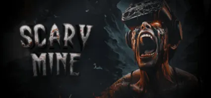 Scary Mine VR 💎 АВТОДОСТАВКА STEAM GIFT РОССИЯ
