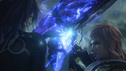 FINAL FANTASY® XIII-2 STEAM•RU ⚡ ️АВТОДОСТАВКА 💳 0%