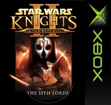 ️⭐Star Wars KOTOR II XBOX⭐Покупка на Ваш аккаунт⭐️