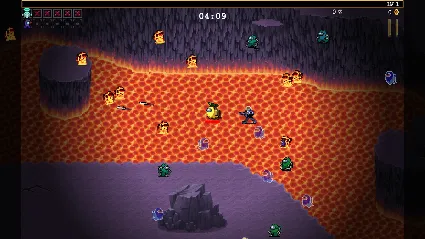 Vampire Survivors: Emergency Meeting DLC STEAM ⚡ ️АВТО