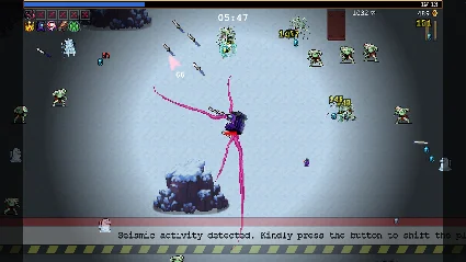 Vampire Survivors: Emergency Meeting DLC STEAM ⚡ ️АВТО