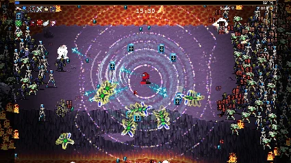 Vampire Survivors: Emergency Meeting DLC STEAM ⚡ ️АВТО