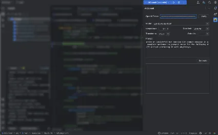 🌌 Jetbrains AI Coding 🌌 1 год 🌌 + Плагины 1/12 месяцев