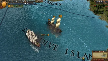 Europa Universalis IV: Ultimate Sprite Pack АВТОДОСТАВКА STEAM РОССИЯ