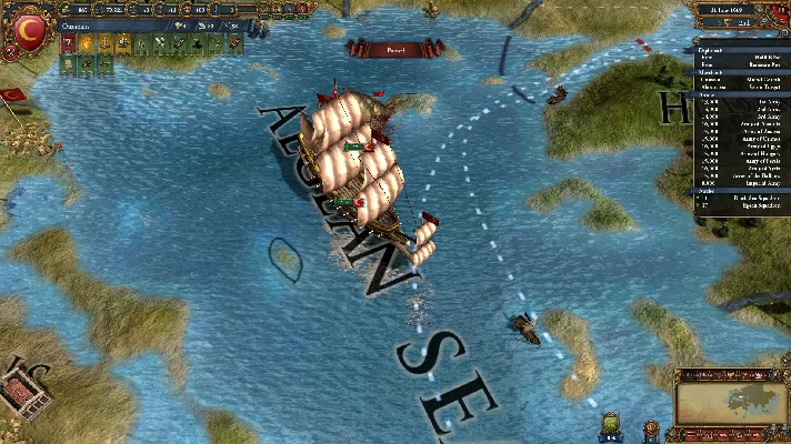 Europa Universalis IV: Ultimate Sprite Pack 💎 STEAM