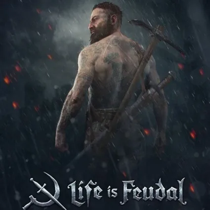 Life is Feudal: Your Own +60 Игр | Steam | АВТОВЫДАЧА 24/7