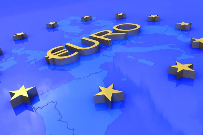 🔥🔥1€ EU (евро) Карта PayPal/Google/GOG/Любая другая🔥
