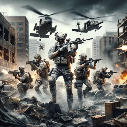 🟥 ⭐ Call of Duty: Modern Warfare 3 2023 ☑ ️ РФ/МИР ⚡ •STEAM