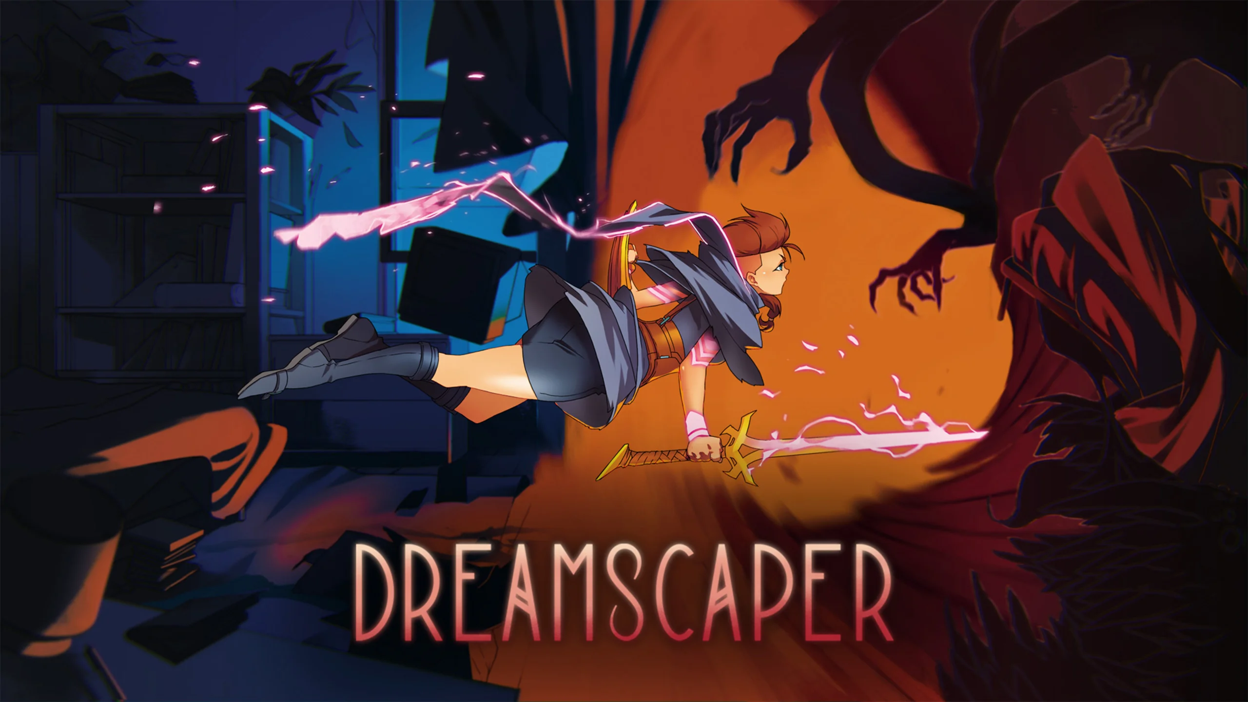 Dreamscaper ключ Весь Мир РФ Россия стим RU/CIS СНГ