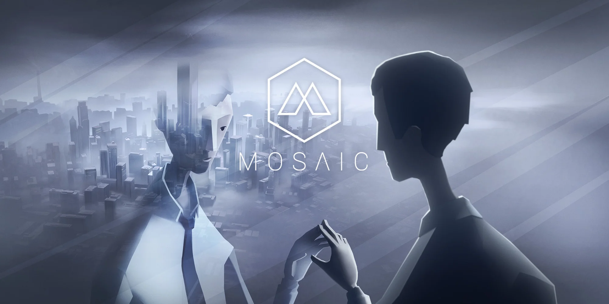 ⭐️ Mosaic + %1 DLC [Steam/Global][CashBack]