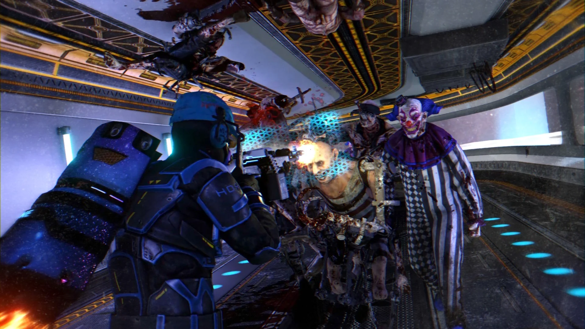 ❗KILLING FLOOR 2 - ULTIMATE EDITION❗XBOX ONE/X|S🔑КЛЮЧ