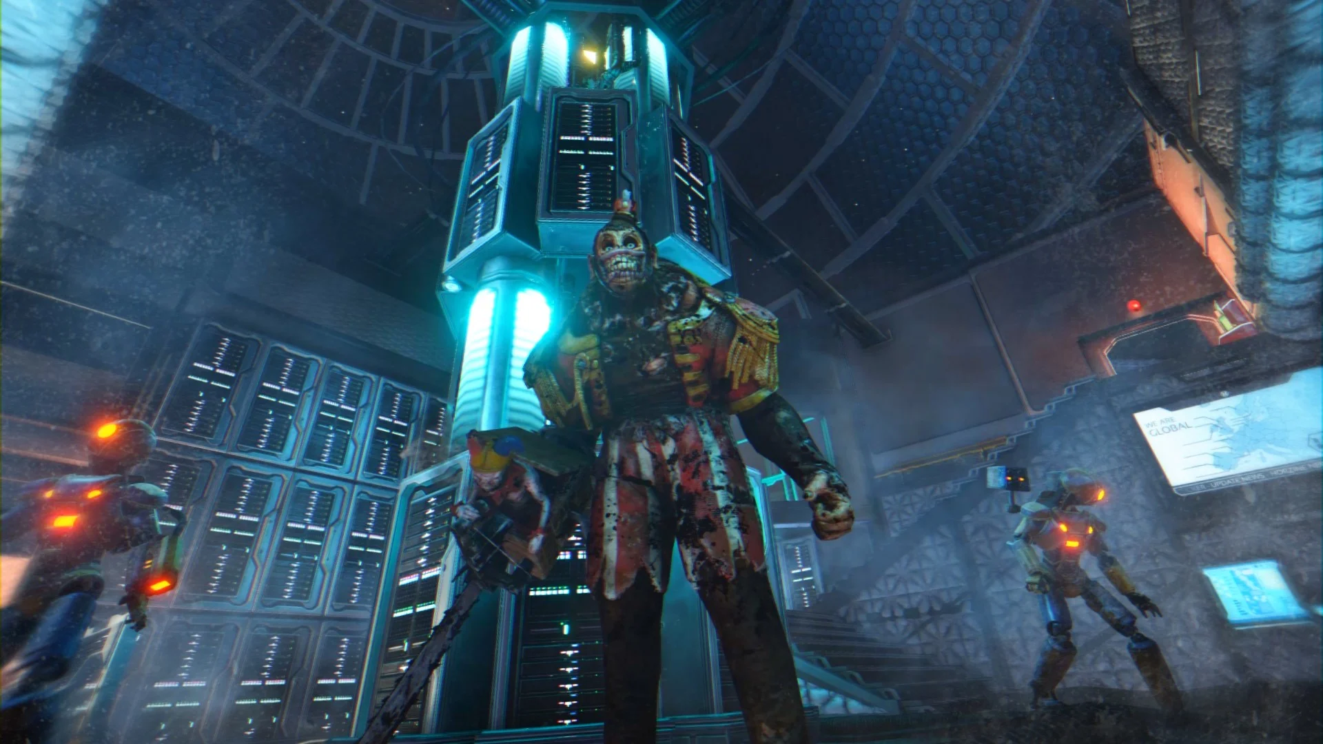 ❗KILLING FLOOR 2 - ULTIMATE EDITION❗XBOX ONE/X|S🔑КЛЮЧ