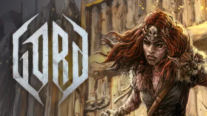 ⭐ ️ Gord Deluxe Edition [Steam/Global][CashBack]