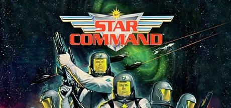 Star Command  АВТОДОСТАВКА STEAM GIFT РОССИЯ