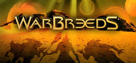 WarBreeds  АВТОДОСТАВКА STEAM GIFT РОССИЯ
