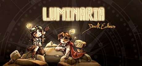 Luminaria: Dark Echoes * STEAM RU  АВТО 0%