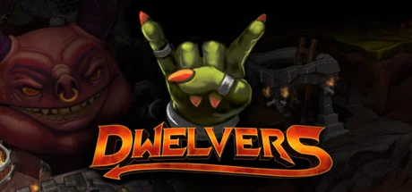 Dwelvers * STEAM РОССИЯ  АВТОДОСТАВКА 0% КАРТЫ