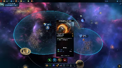 Galactic Civilizations IV - Tales of Centauron STEAM РФ