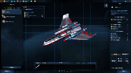 Galactic Civilizations IV - Tales of Centauron STEAM РФ