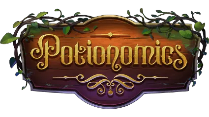 🔥 Potionomics | Steam РУ+UA+KZ+СНГ 🔥