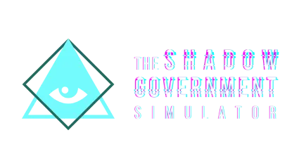 🔥 The Shadow Government Simulator | Steam РУ+UA+KZ+СНГ