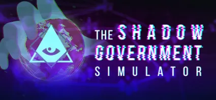 🔥 The Shadow Government Simulator | Steam РУ+UA+KZ+СНГ