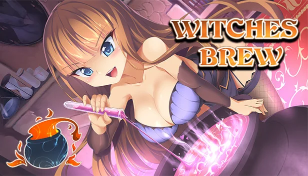  Witches Brew | Steam РУ+UA+KZ+СНГ