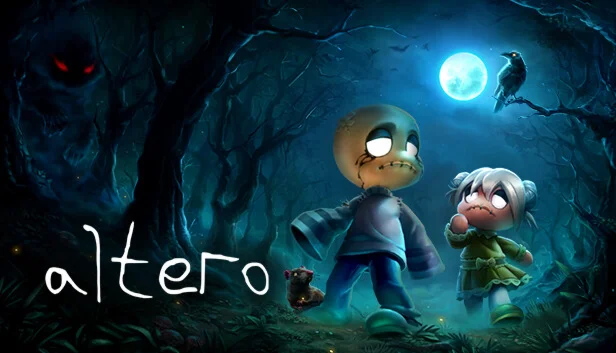  Altero | Steam РУ+UA+KZ+СНГ