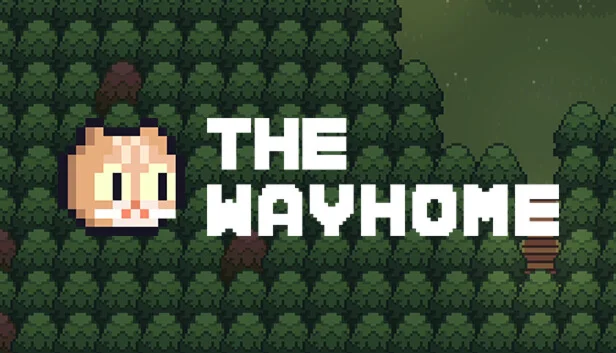  The Way Home: Pixel Roguelike | Steam РУ+UA+KZ+СНГ