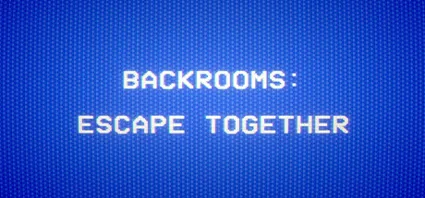 🔥 Backrooms: Escape Together | Steam РУ+UA+KZ+СНГ 🔥