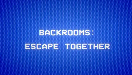 🔥 Backrooms: Escape Together | Steam РУ+UA+KZ+СНГ 🔥