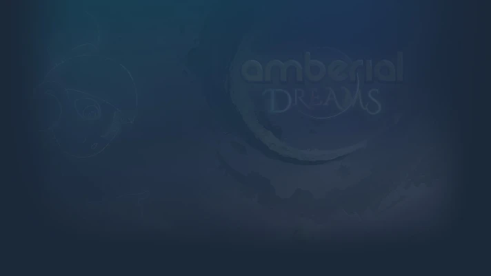 🔥 Amberial Dreams | Steam RU+UA+KZ+CIS 🔥