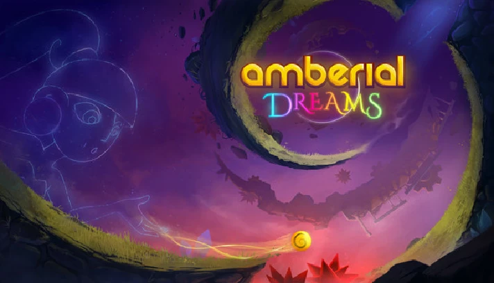 🔥 Amberial Dreams | Steam RU+UA+KZ+CIS 🔥