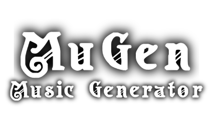 🔥 MuGen - The Music Generator | Steam РУ+UA+KZ+СНГ 🔥
