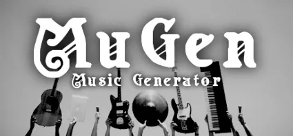 🔥 MuGen - The Music Generator | Steam РУ+UA+KZ+СНГ 🔥