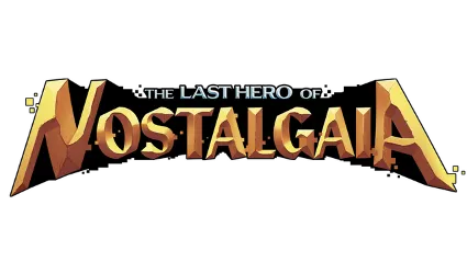 🔥 The Last Hero of Nostalgaia | Steam РУ+UA+KZ+СНГ 🔥