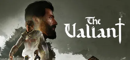 🔥 The Valiant | Steam РУ+UA+KZ+СНГ 🔥