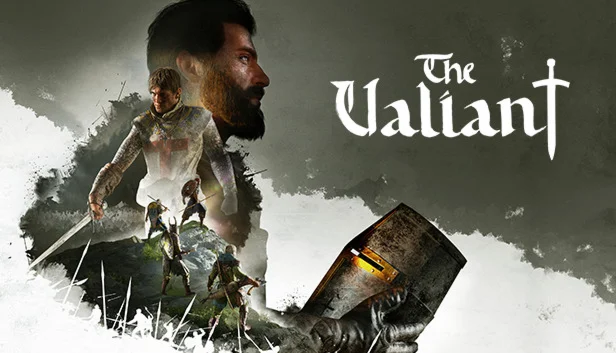  The Valiant | Steam РУ+UA+KZ+СНГ