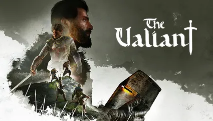 🔥 The Valiant | Steam РУ+UA+KZ+СНГ 🔥