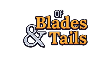 🔥 Of Blades  Tails | Steam РУ+UA+KZ+СНГ 🔥