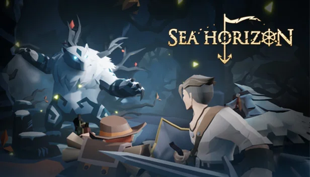  Sea Horizon | Steam РУ+UA+KZ+СНГ