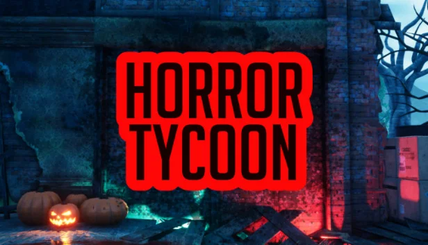  Horror Tycoon | Steam РУ+UA+KZ+СНГ