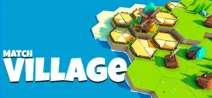 🔥 Match Village | Steam РУ+UA+KZ+СНГ 🔥
